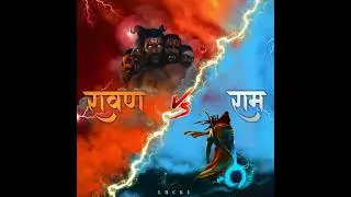 Ravan vs Ram | Dark music&sup1;&sup1;⁶ | Hindi Rap song 
