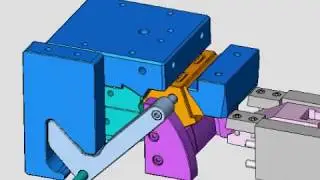 MOULD MECHANISM IDEAS 2