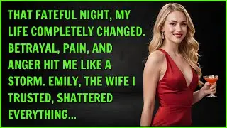 My Wife Humiliated Me in Public &ndash; So I Got Explosive Revenge! | Reddit Cheating Stories