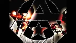 Techno mixet - Vj mix  / Oktober Tek rave event.  2015/10/10