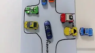 How to park at Build-A-Mind Winmalee