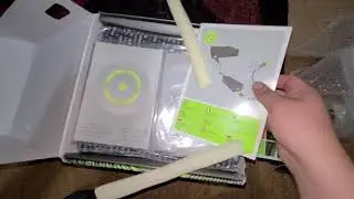 Jasper JTAG Unboxing @Infinity Customs