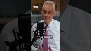 Rahm Emanuel calls current times 