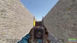 Rust content Gamesettings, Epic battles, Snowballing