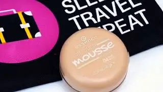 Fab Bag May 2017