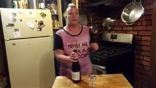 Mazama Brewing Nightside Eclipse (Uncut)