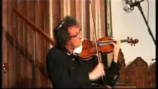 Avinu Malkeinu Incredible Improvisation by P.Gyori -guitar  Y.Nitzan -sing,A.Shonert -violin.
