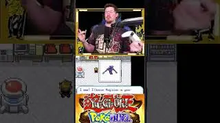 We Start A Brand New Adventure!!! #YuGiOh #PokeDUEL #Nuzlocke #Pokemon