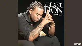 Don Omar Hasta Que Salga El Sol Audio +0.5 Version