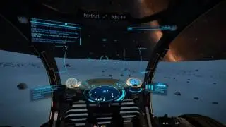 Elite Dangerous : 