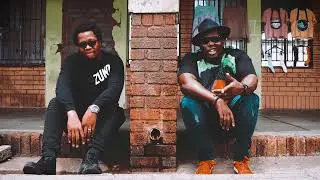 Zuko Feat LandmarQue - DOPENESS
