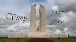 Images of Remembrance - Vimy 1917-2017 Trailer