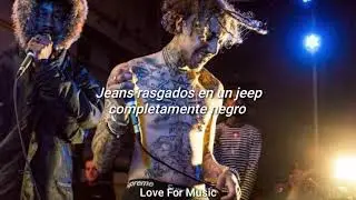 Mackned, Lil Peep & Cold Hart - Black Jeep