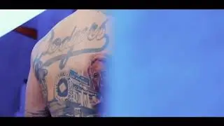 LA Bleeds Blue intro video !