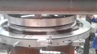 OD ORBITAL CUTTING & BEVELING MACHINES - TTNG1400