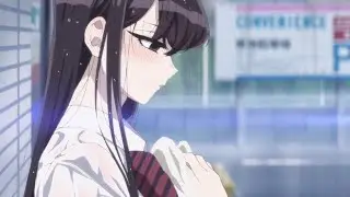 Komi-san wa Comyushou Desu -「AMV」- Whistle