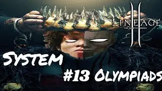 [System] PVP SORCERE / Olympiads  L2 Latin