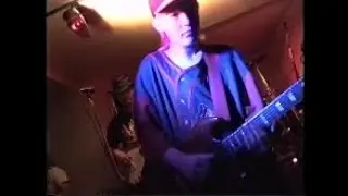 Derek Trucks Band  Moondog's  1993