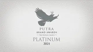 Astro Tontonan Komplimentari 2022 | Putra Brand Awards 2021