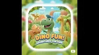 Our goal is to make children around the world's leisure time fun.