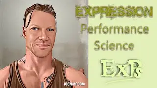 Expression Performance Science