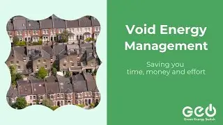 Void Energy Management: Celebrating Success in 2025