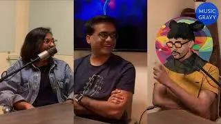 Discovering Dream Pop artists from Pakistan x Janoobi Khargosh x Misbah
