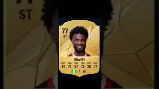 NICE FC 25 RATINGS!!! #fc24 #fifa #fut #nice #ligue1 #gaming #soccer #football #clauss