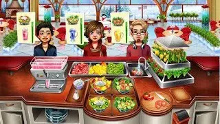 Top Cooking Games With Great Graphics 2019