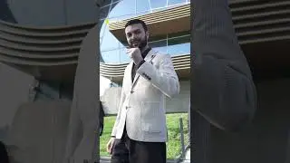 iTicket Live: Episode 2 of the &ldquo;Culture Series&rdquo; &ndash; Azerbaijan National Carpet Museum
