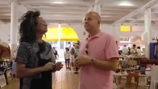 Cannes 2016 Shingerview, David Cohen, MAGNA Global
