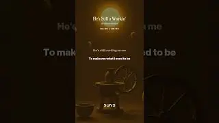 He's Still a Workin (Remastered)