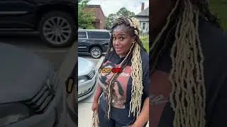 Atlanta woman wants to go to expensive restaurant on the first date