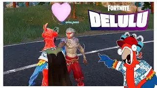 Fortnite ПРИГОТОВЛЕНА с этим обновлением