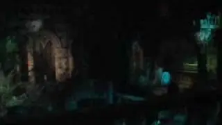 efteling spookslot