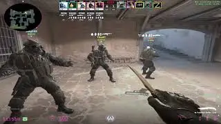 카스2 faceit 더스트2