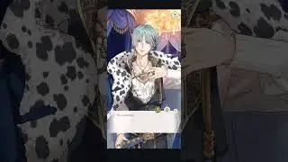 Ikemen Prince Silvio- Obey Me Ch.1