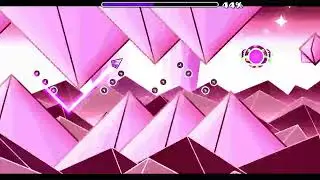 illusion of space (hard demon) by oasis