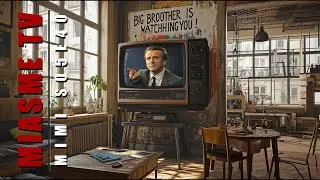 Mimi 5#40 - Manipulation cognitive et Dictature douce | Le Gardien du seuil