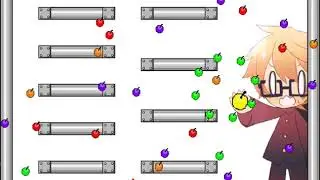 I Wanna Break The Series Z3 - (Easy) PDPlayer Area