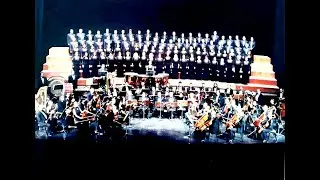 İSTANBUL DEVLET OPERA VE BALESİ CUMHURİYET'İN 75. YILI KONSERİ
