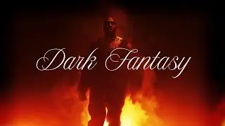 Dark Fantasy, but it will change your life