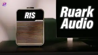 รีวิว Ruark Audio R1S ลำโพงตัวเล็กที่มีแนวคิดที่ต่างออกไปจริงๆ