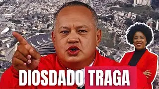 EL RÉGIMEN EN VENEZUELA CIERRA EL HELICOIDE