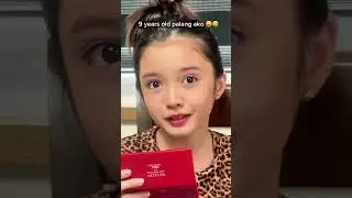 Most Beautiful Teen Model 2025