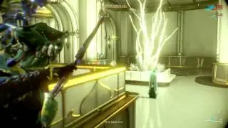 Warframe T4 Survival Solo - Hydroid (mogamu's challenge)