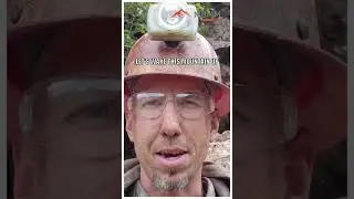 How To Blast A Gold Mine