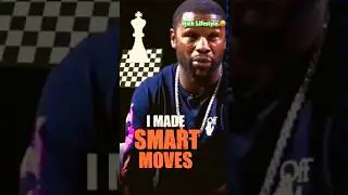 Floyd Money MayWeather Smart Moves Motivation | Rich Lifestyle | Success
