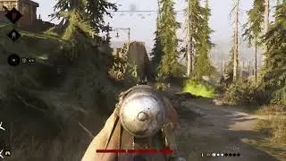 Finally hitting shots | Hunt: Showdown 1896