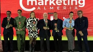Premios Marketing Almer&iacute;a 2023
